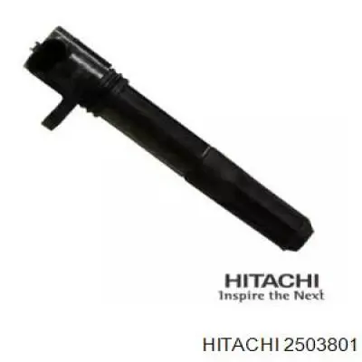 Купити 2503801 Hitachi Котушка запалювання