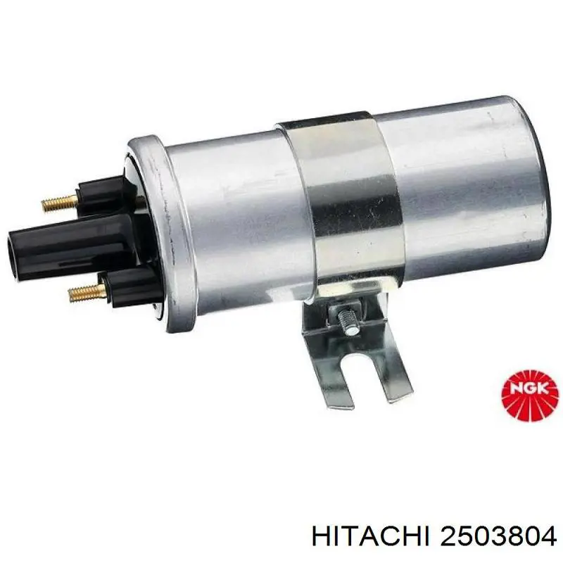 Котушка Hitachi 2503804