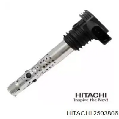 Купити 2503806 Hitachi Котушка запалювання