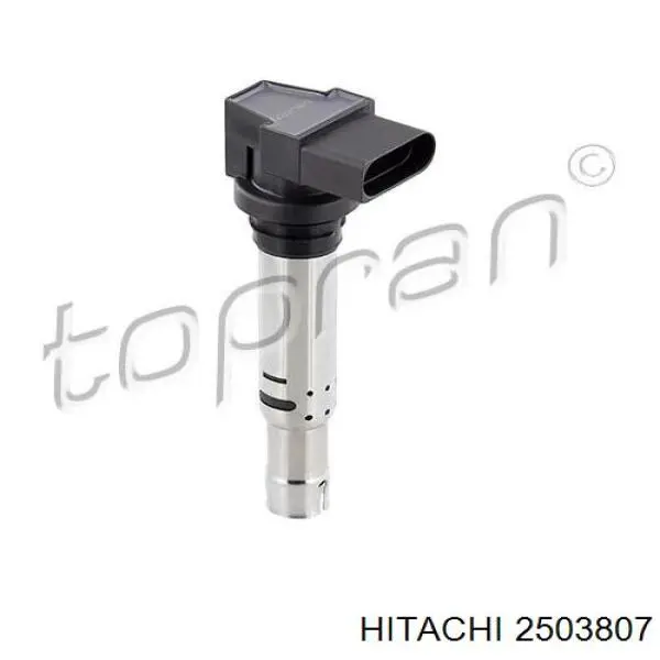 Котушка Hitachi 2503807