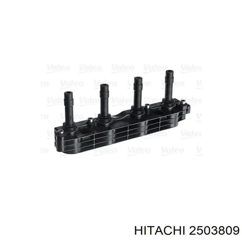 Купити 2503809 Hitachi Котушка запалювання