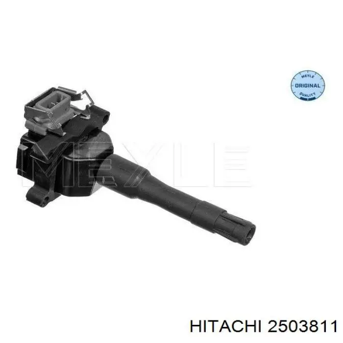 Купити 2503811 Hitachi Котушка запалювання