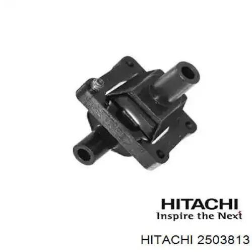 Купити 2503813 Hitachi Котушка запалювання
