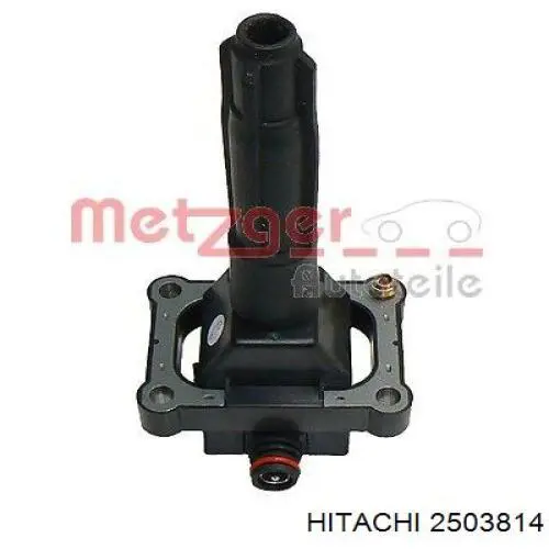 Купити 2503814 Hitachi Котушка запалювання