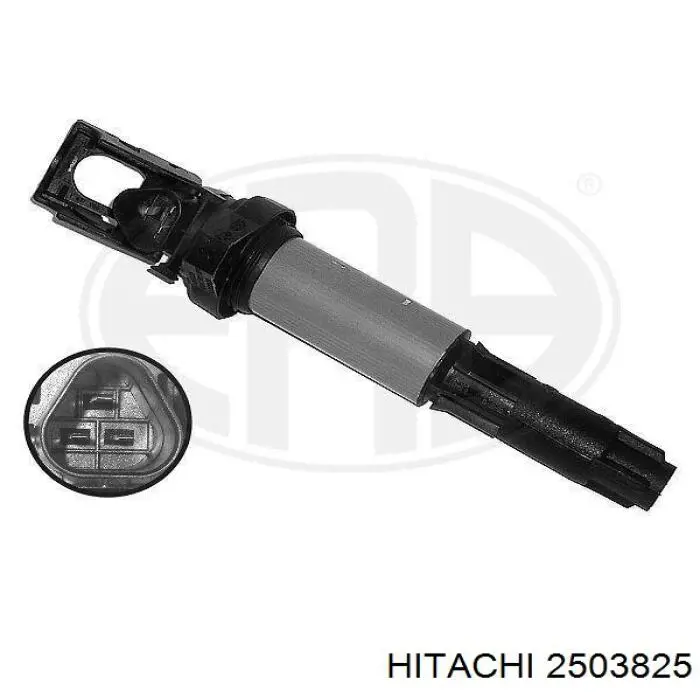 Купити 2503825 Hitachi Котушка запалювання