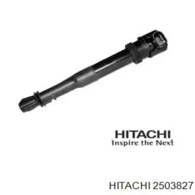 2503827 Hitachi котушка запалювання