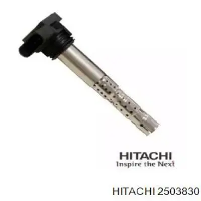 Котушка запалювання 2503830 Hitachi