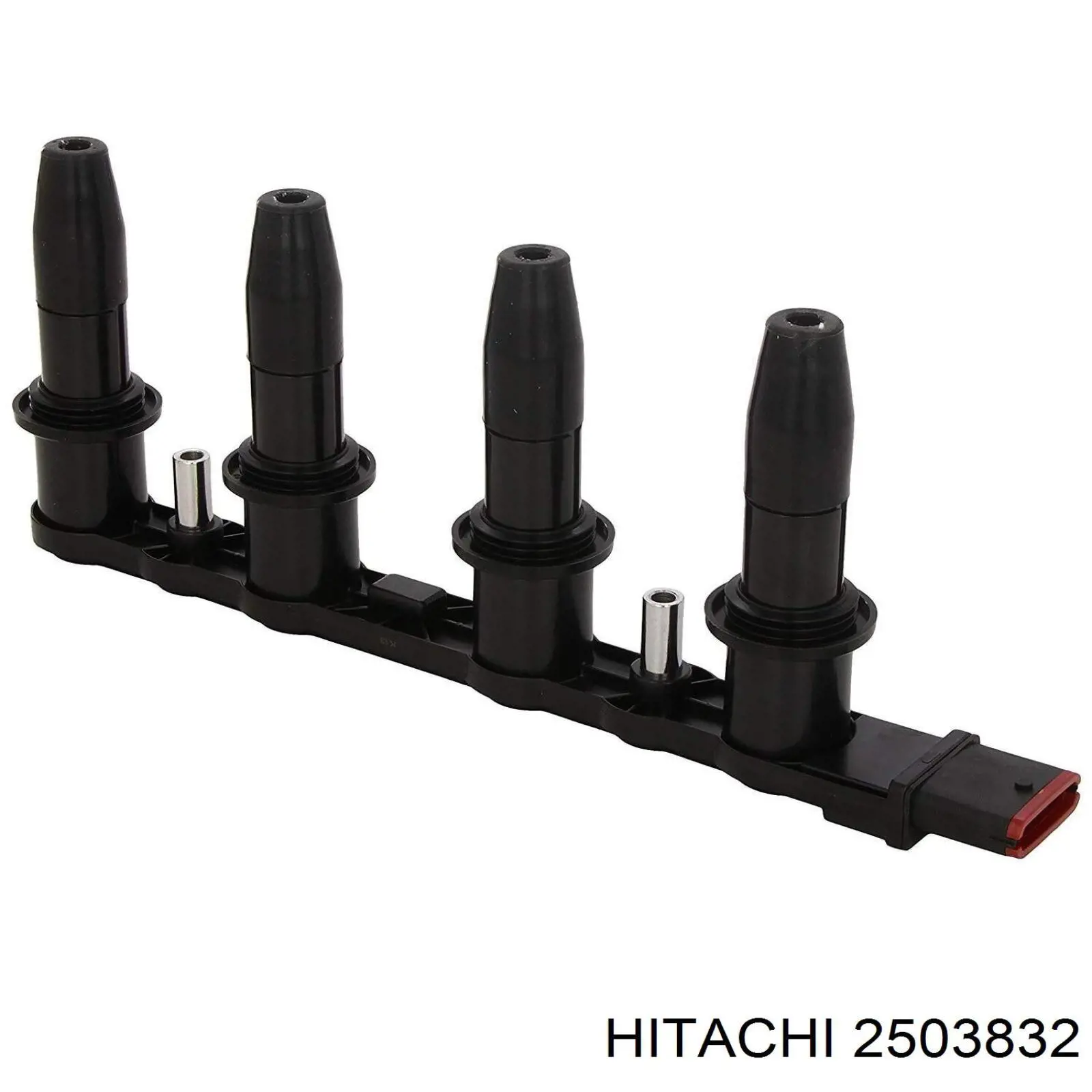 Купити 2503832 Hitachi Котушка запалювання