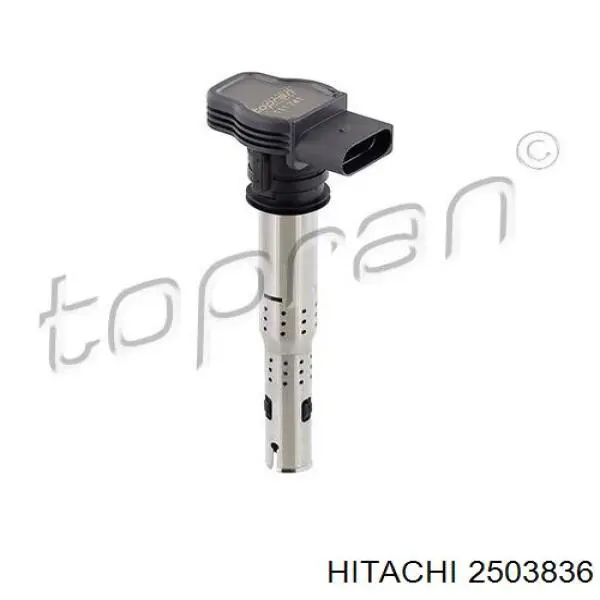 Котушка запалювання Hitachi 2503836 ціна, від 29.62 USD