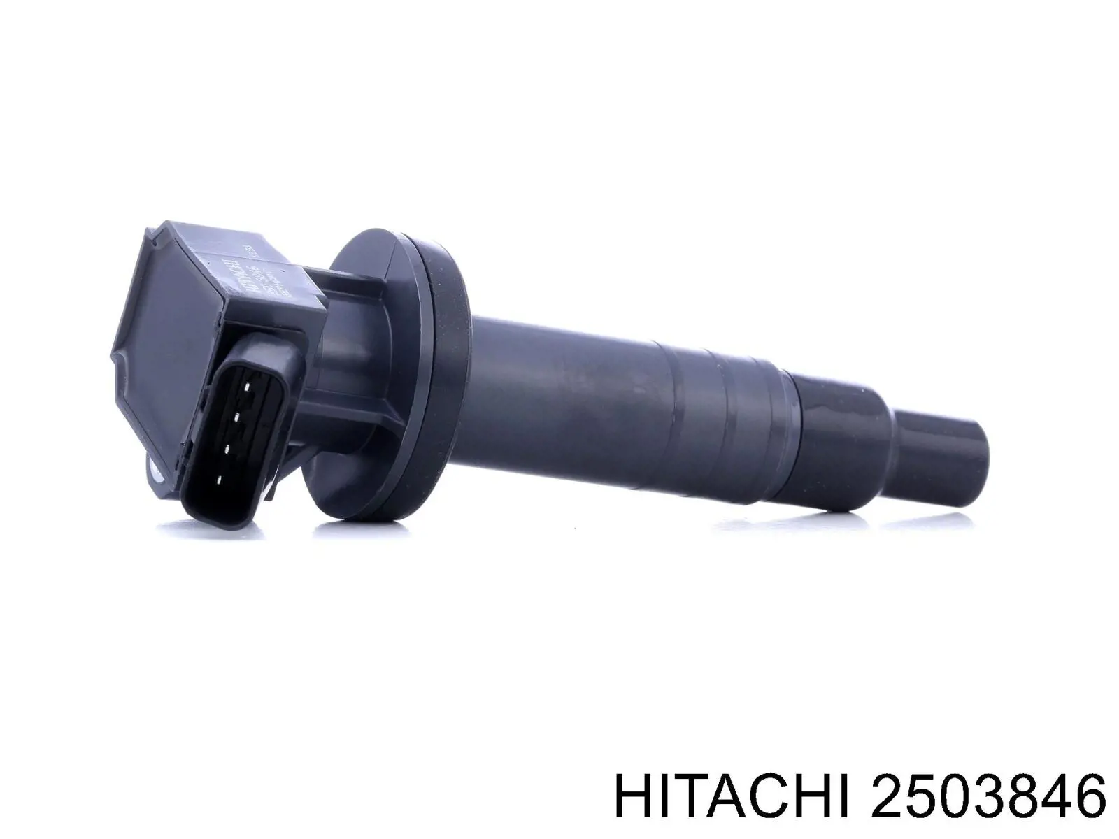 2503846 Hitachi котушка запалювання