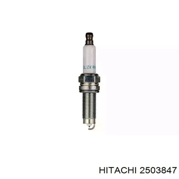 Котушка запалювання 2503847 Hitachi
