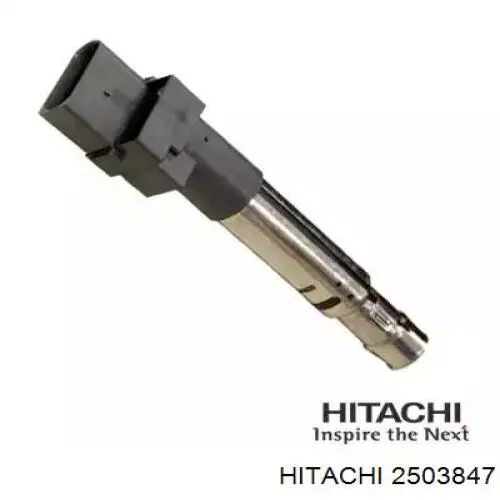 Купити 2503847 Hitachi Котушка запалювання