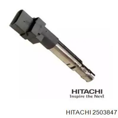 2503847 Hitachi котушка запалювання