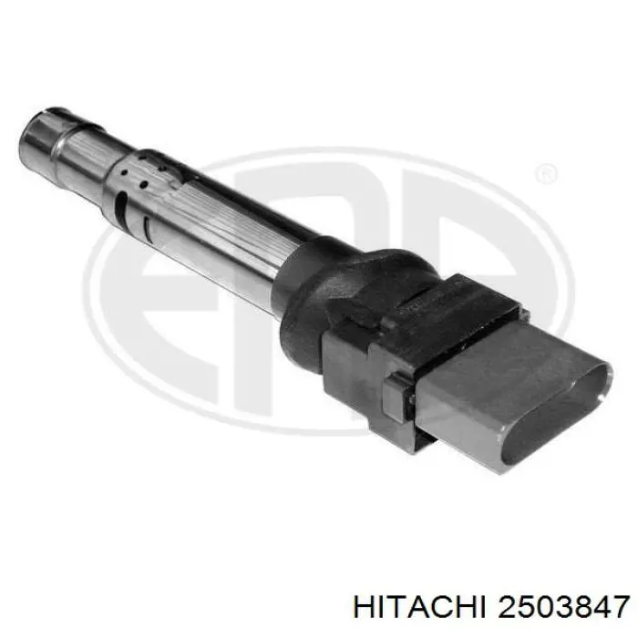 Котушка запалювання Hitachi 2503847 ціна, від 28.22 USD