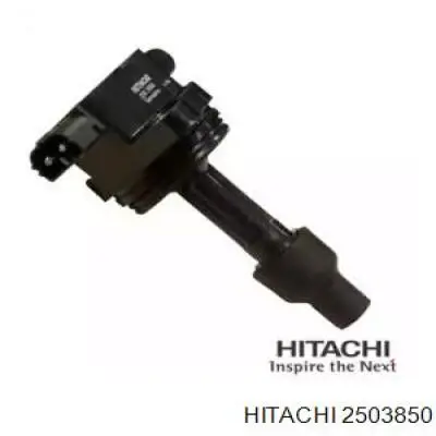 Купити 2503850 Hitachi Котушка запалювання