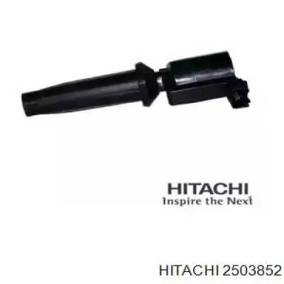 2503852 Hitachi котушка запалювання