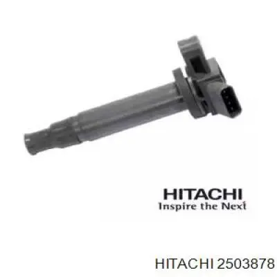 Купити 2503878 Hitachi Котушка запалювання