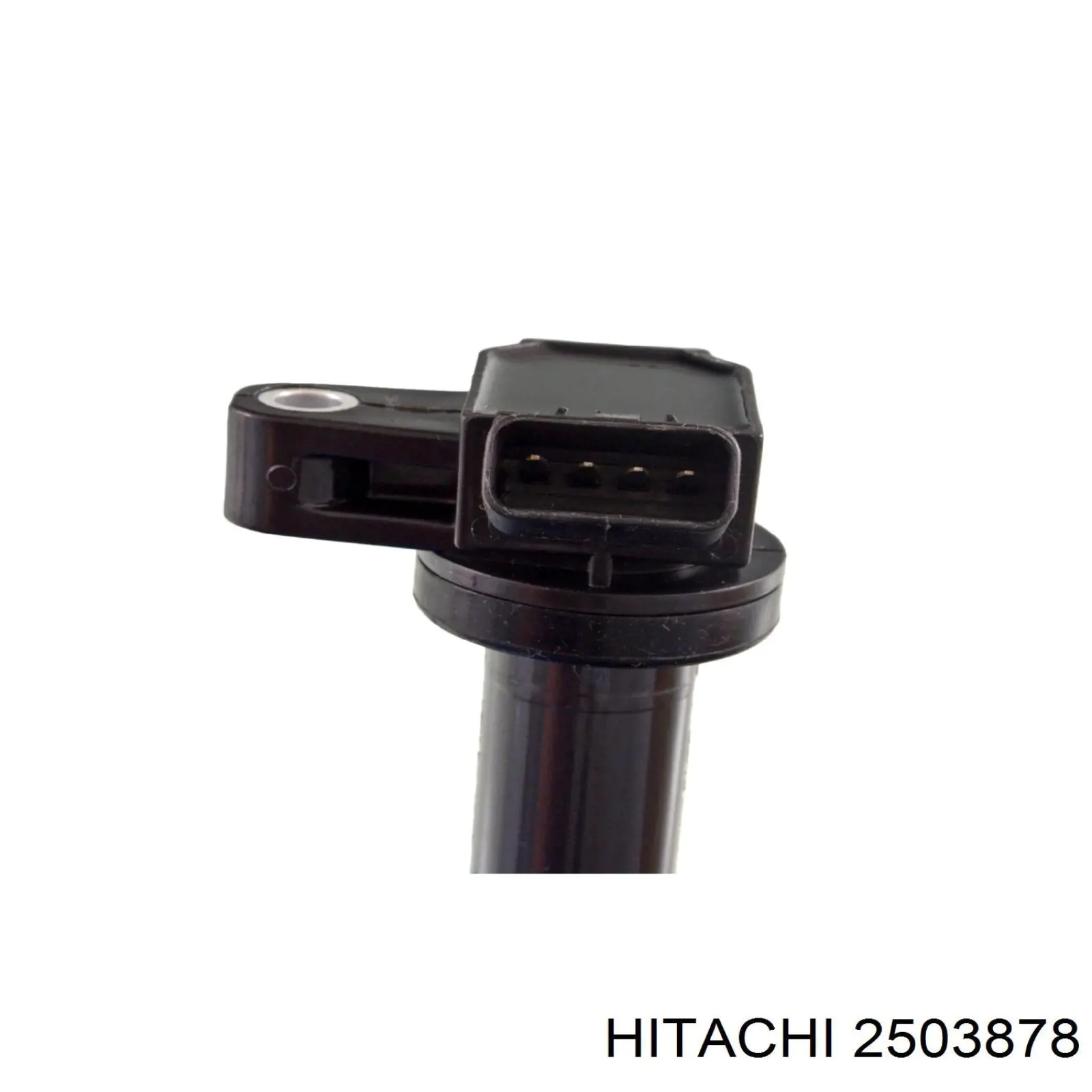 Котушка запалювання Hitachi 2503878 ціна, від 39.52 USD