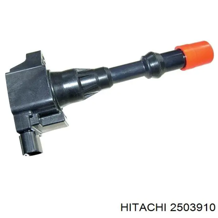 2503910 Hitachi котушка запалювання