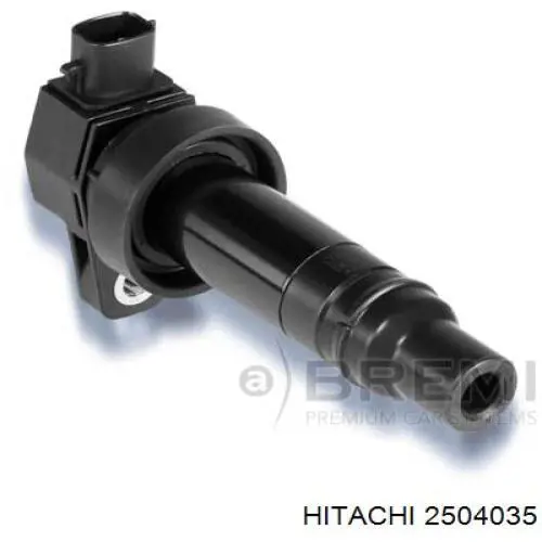 Котушка Hitachi 2504035