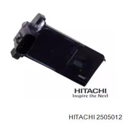 Датчик масової витрати повітря Hitachi 2505012 ціна, від 124.42 USD