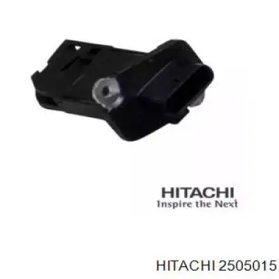 Купити 2505015 Hitachi Повітромір