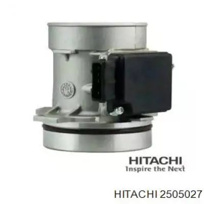 Датчик масової витрати повітря Hitachi 2505027 ціна, від 57.12 USD