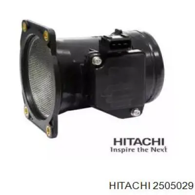 Купити 2505029 Hitachi Повітромір
