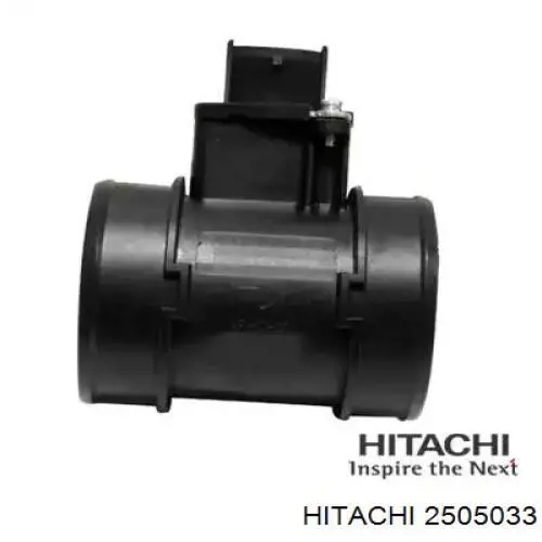 Купити 2505033 Hitachi Повітромір