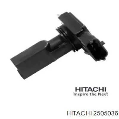 Купити 2505036 Hitachi Повітромір