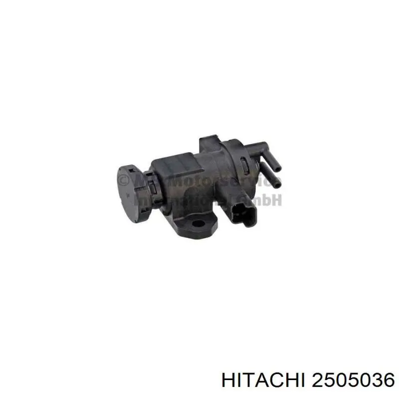 Датчик масової витрати повітря Hitachi 2505036 ціна, від 64.36 USD