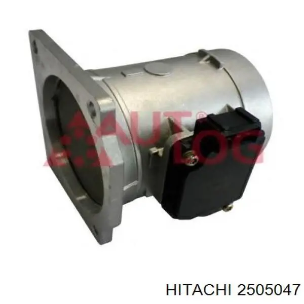 Датчик масової витрати повітря Hitachi 2505047 ціна, від 55.12 USD