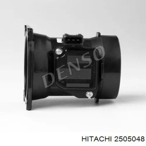Датчик масової витрати повітря Hitachi 2505048 ціна, від 74.49 USD