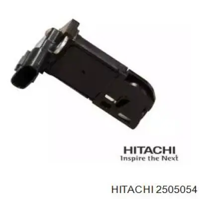 Купити 2505054 Hitachi Повітромір