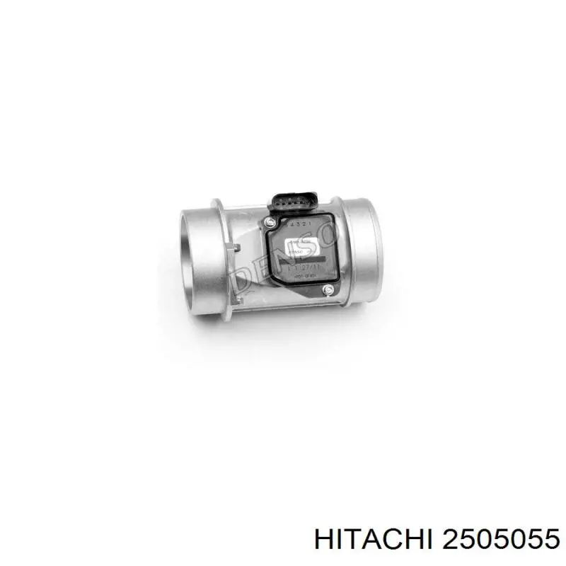 ДМРВ 2505055 Hitachi