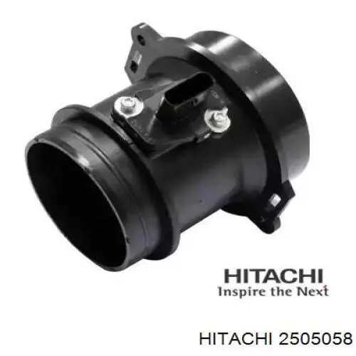 Датчик масової витрати повітря Hitachi 2505058 ціна, від 44.33 USD