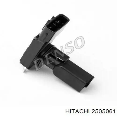 Датчик масової витрати повітря Hitachi 2505061 ціна, від 71.61 USD