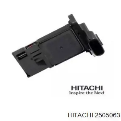 Датчик масової витрати повітря Hitachi 2505063 ціна, від 76.03 USD