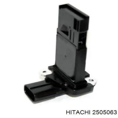 2505063 Hitachi Датчик витрати повітря