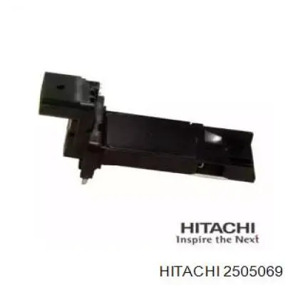 Датчик масової витрати повітря Hitachi 2505069 ціна, від 106.86 USD
