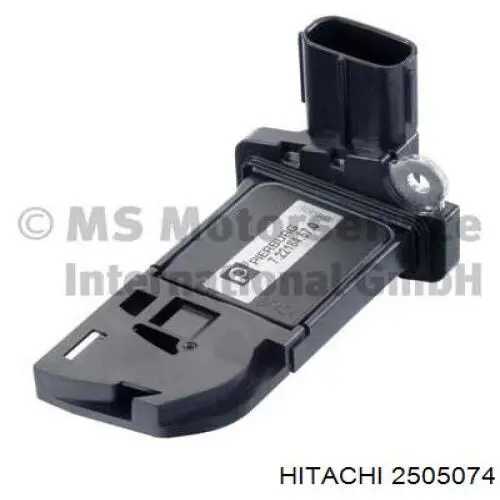 Датчик масової витрати повітря Facet 101431 ціна, від 56.18 USD