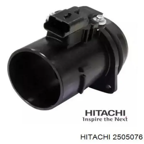 Датчик масової витрати повітря Hitachi 2505076 ціна, від 29.97 USD
