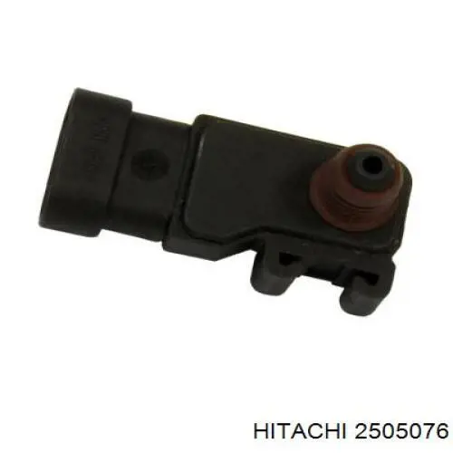 Купити 2505076 Hitachi Повітромір