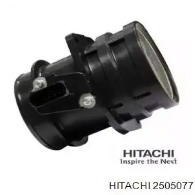 Купити 2505077 Hitachi Повітромір