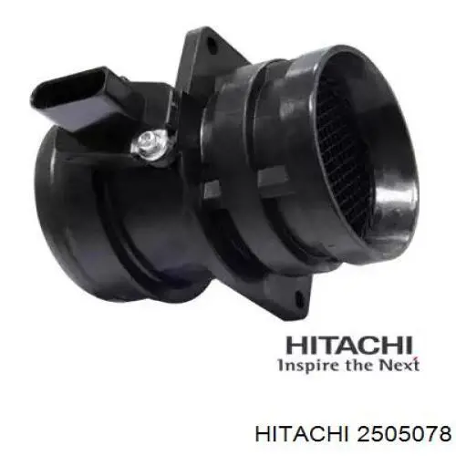 Датчик масової витрати повітря Hitachi 2505078 ціна, від 92.61 USD