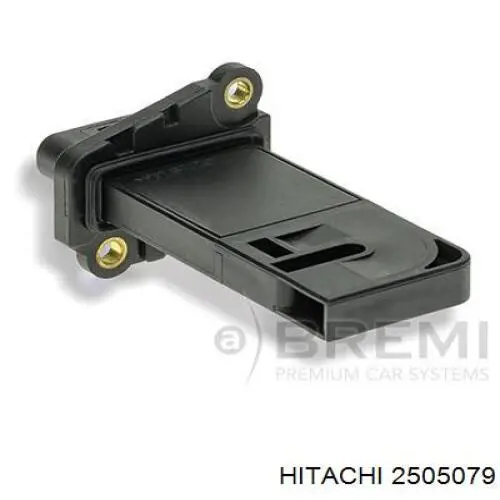 Датчик масової витрати повітря Hitachi 2505079 ціна, від 120.89 USD