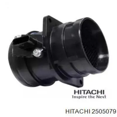 Купити 2505079 Hitachi Повітромір