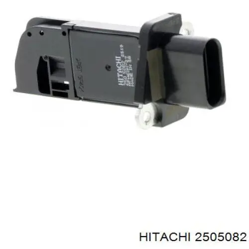 Датчик масової витрати повітря Hitachi 2505082 ціна, від 82.52 USD