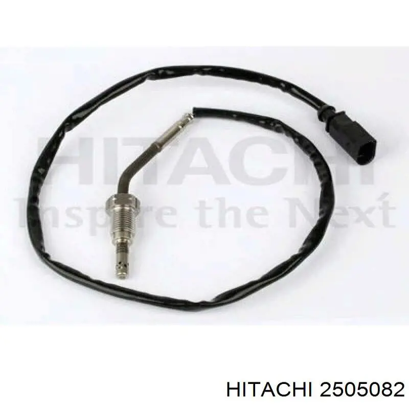 Купити 2505082 Hitachi Повітромір