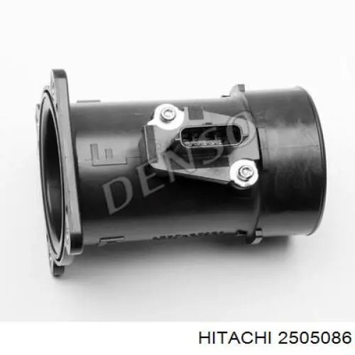 Витратомір повітря Hitachi 2505086